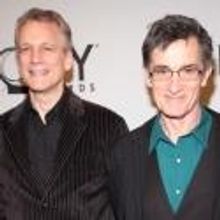 Photo Coverage: Inside the Tonys Eve Cocktail Party!