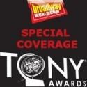 2012 Tony Awards: The Winners' Remarks - All the Speeches!