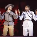 BWW Reviews: Shakespeare Festival St. Louis Presents Solid OTHELLO