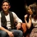 ONCE Wins Tony For Best Sound Design of a Musical