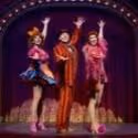 FOLLIES Wins Best Costume Design of a Musical
