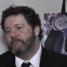 TV: Tony Sound Design Winner Darron L. West on How PETER AND THE STARCATCHER Has Been Nothing Short of Magical!