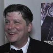 TV: Michael McGrath - My Tony is Heavy and Solid and Real...And It's Mine!