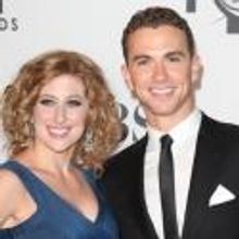 Photo Coverage: 2012 Tony Awards Red Carpet- Part 3!
