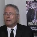 TV: Alan Menken on His Tony Win - 'All the Oscars are Going to Move to the Side to…