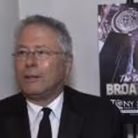 TV: Alan Menken on His Tony Win - 'All the Oscars are Going to Move to the Side to… Video