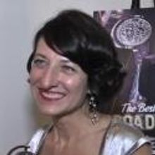 TV: Tony Scenic Design Winner Donyale Werle - PETER AND THE STARCATCHER is 'About…
