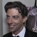 TV: Best Featured Actor Tony Winner Christian Borle- 'I Just Can't Believe They…
