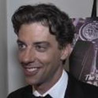TV: Best Featured Actor Tony Winner Christian Borle- 'I Just Can't Believe They… Video