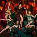 BWW Reviews: GLORY BOX - The Burlesque Hour's Latest Treasure is Sexy, Twisted and…