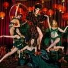 BWW Reviews: GLORY BOX - The Burlesque Hour's Latest Treasure is Sexy, Twisted and So