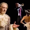 Eduardo Rovner's EN TREN DE SONAR Opens at Teatro SHA Tonight