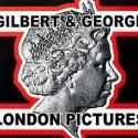 Lehmann Maupin Gallery Hosts Gilbert & George LONDON PICTURES Book Signing, 4/28