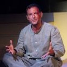 Photo Flash: American Premiere of THE IMAGINARY LIFE OF THE STREET SWEEPER, AUGUST G.