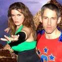 BWW Reviews: Disjointed But Clever TEAM OF HEROES: BEHIND CLOSED DOORS at Annex…
