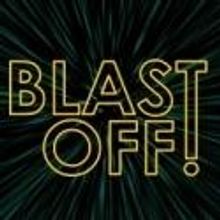 Sara Pascoe & More Feature in Misshapen Theatre's BLAST OFF in London Tonight, July…
