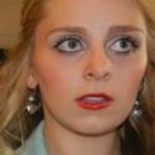 Bit of a Stretch Set for Sartre's NO EXIT 6/21-26 Directed by Emma Martinsen