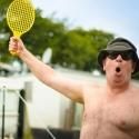 Dave Armstrong's THE MOTOR CAMP Set for 23 June to 4 August, Addington