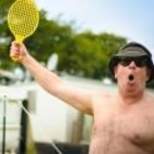 Dave Armstrong's THE MOTOR CAMP Set for 23 June to 4 August, Addington