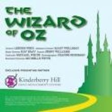 Tickets Go on Sale for Woodbury Community Theatre's WIZARD OF OZ