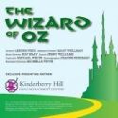 Tickets Go on Sale for Woodbury Community Theatre's WIZARD OF OZ