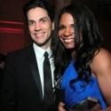 Photo Coverage: Inside the Tony Ball at the Plaza Hotel - Audra McDonald, Will…