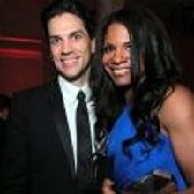 Photo Coverage: Inside the Tony Ball at the Plaza Hotel - Audra McDonald, Will…