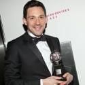 Photo Coverage: ONCE Celebrates its Winning Night - Inside the Show's After Party!