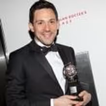 Photo Coverage: ONCE Celebrates its Winning Night - Inside the Show's After Party!