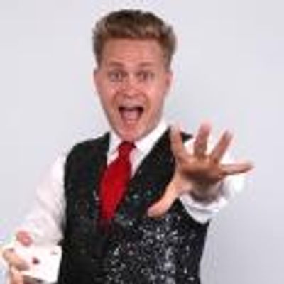 BWW JR: The Amazing Max Special Needs Performance