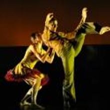 Ballet Hispanico Presents Showing of Instituto Coreográfico, 6/15