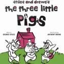 SimG Records Releases Studio Cast CD Of New Stiles And Drewe Musical THE THREE…