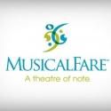 MusicalFare Theatre Presents HAIR, 7/5-8/11