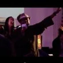 STAGE TUBE: Sneak Peek at Ben Vereen Before He'll Be 'Steppin' Out' Tomorrow!
