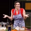BWW Reviews: SEX AND THE CITY, LOVE, LOSS & WHAT I WORE, BAD DATES all Get Together…