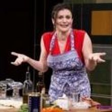 BWW Reviews: SEX AND THE CITY, LOVE, LOSS & WHAT I WORE, BAD DATES all Get Together