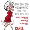Showtime Airs CAROL CHANNING: LARGER THAN LIFE Tonight, 7/16