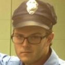 Photo Coverage: It's Intermission at ARSENIC AND OLD LACE and FIDDLER ON THE ROOF