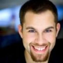 BWW Interviews: Logan Denninghoff is Gaston in BEAUTY & THE BEAST ON TOUR