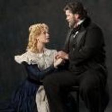 Photo Flash:  First Look at Utah Shakespeare Festival's LES MISERABLES