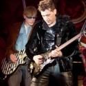 BWW Reviews: BLOODY BLOODY ANDREW JACKSON Rocks at Beck