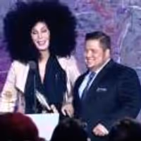 STAGE TUBE: Cher, Max Adler and More Present GLAAD Awards to Chaz Bono, Josh… Video