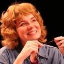 BWW Interviews: Sara Gaston Talks 'Molly Ivins'