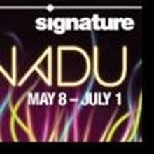 Signature Theatre Announces Musical Voices Project: The Next Generation