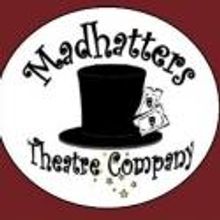 Madhatters Theatre Company Presents CINDERELLA, 6/22-24