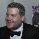 TV: James Corden - 'Winning a Tony is a Lovely Thing'
