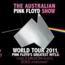 The King Center Announces New Shows, Including A Leann Rimes Concert and Australian Pink Floyd, 10/8 - 1/12