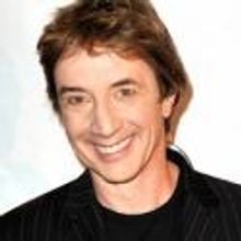 Martin Short Comes to the Bushnell, 10/13