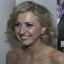 TV: Nina Arianda - 'When They Called My Name My Body Had An Earthquake!'
