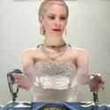 STAGE TUBE: First Look - New Commercial for EVITA